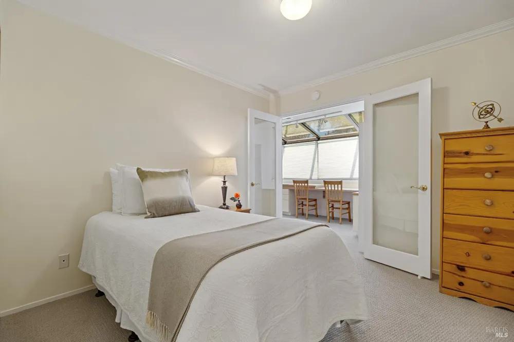 5 Wordsworth Court Mill Valley, CA 94941