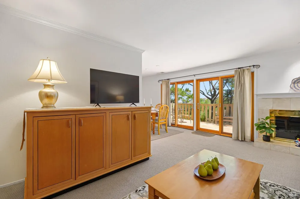5 Wordsworth Court Mill Valley, CA 94941