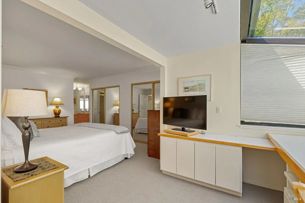 5 Wordsworth Court Mill Valley, CA 94941