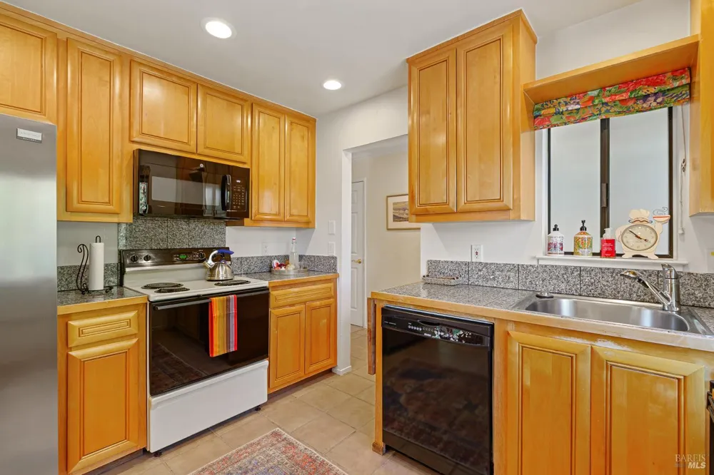 5 Wordsworth Court Mill Valley, CA 94941