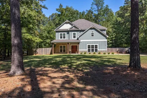 1080 Hudson Mill Circle