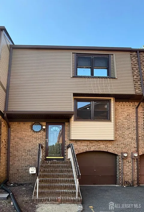 807 Merrywood Drive