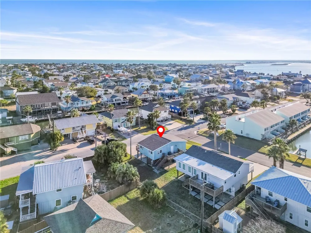 1 Lauderdale Drive Rockport, TX 78382