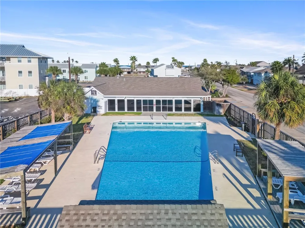 1 Lauderdale Drive Rockport, TX 78382