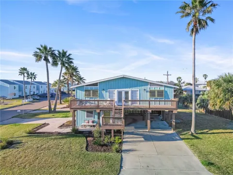 1 Lauderdale Drive