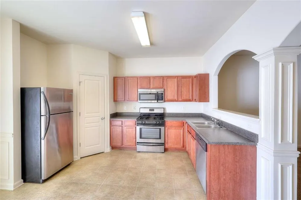 2658 Avanti Way Decatur, GA 30035