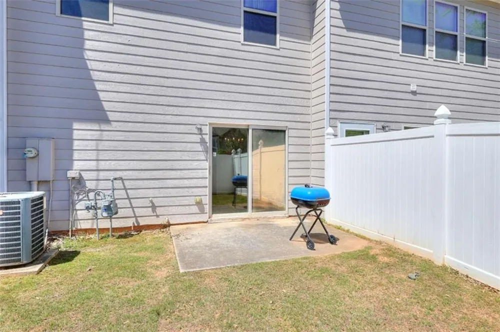 2658 Avanti Way Decatur, GA 30035