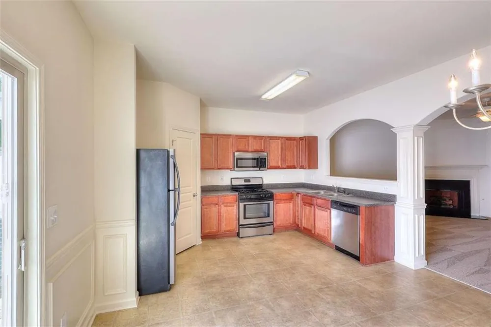 2658 Avanti Way Decatur, GA 30035