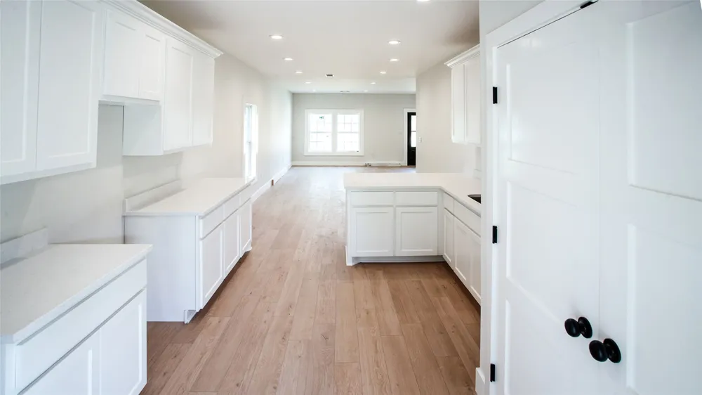 305 W Oak Olney, TX 76374