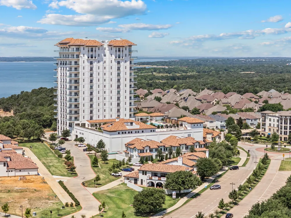 2850 Lakeside Parkway #110 Flower Mound, TX 75022