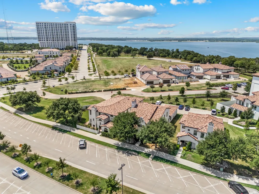 2850 Lakeside Parkway #110 Flower Mound, TX 75022