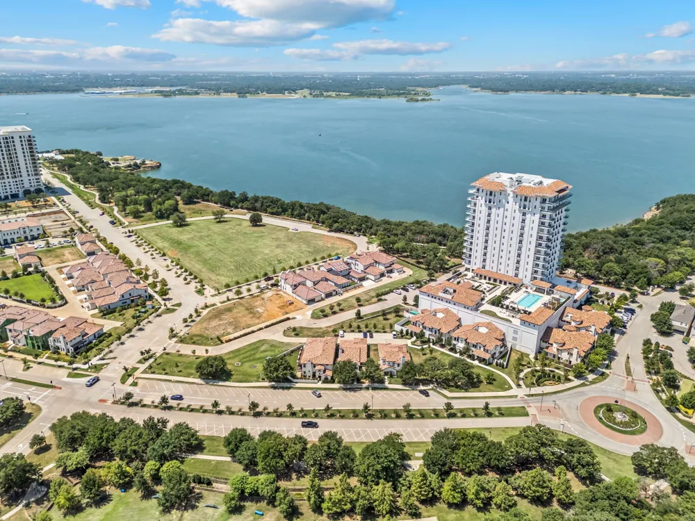 2850 Lakeside Parkway #110 Flower Mound, TX 75022
