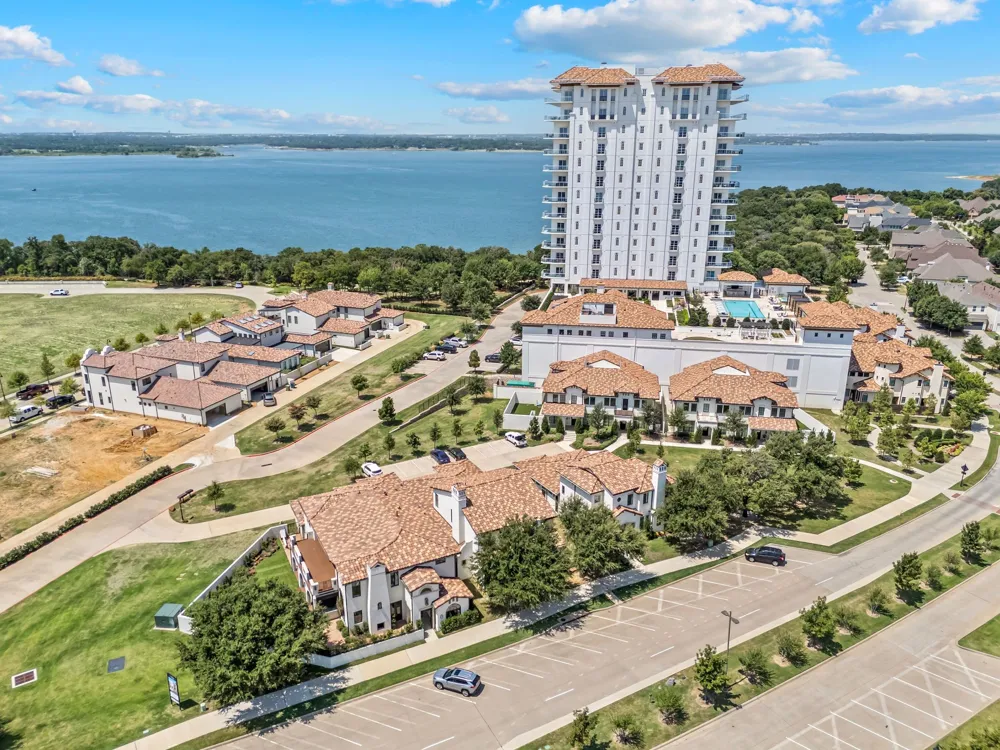 2850 Lakeside Parkway #110 Flower Mound, TX 75022
