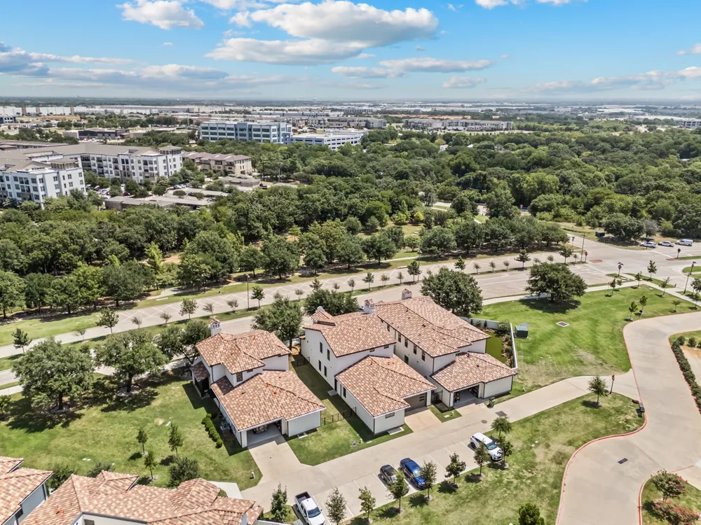 2850 Lakeside Parkway #110 Flower Mound, TX 75022