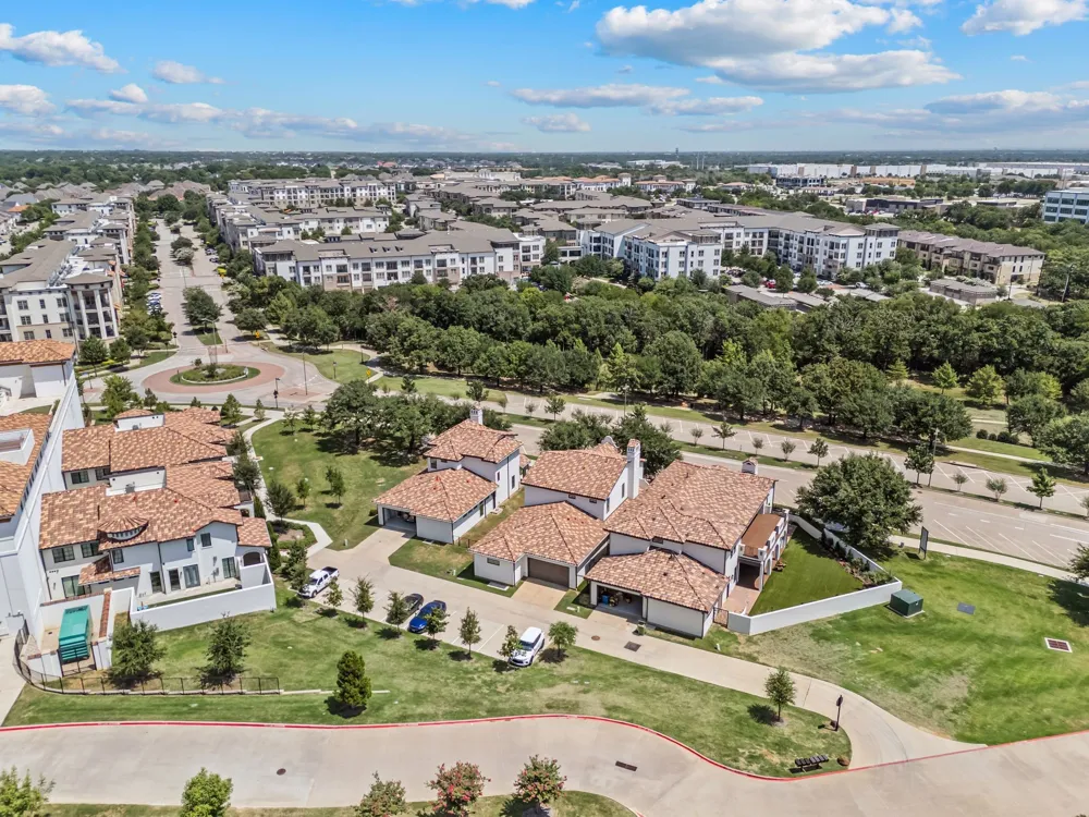 2850 Lakeside Parkway #110 Flower Mound, TX 75022