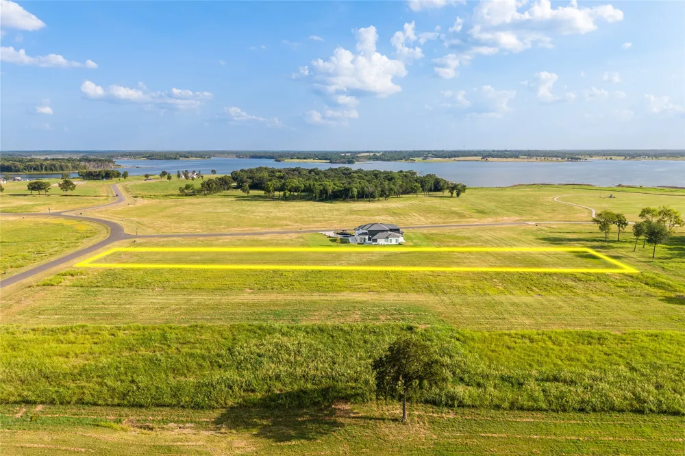 524 Shores Drive Honey Grove, TX 75446