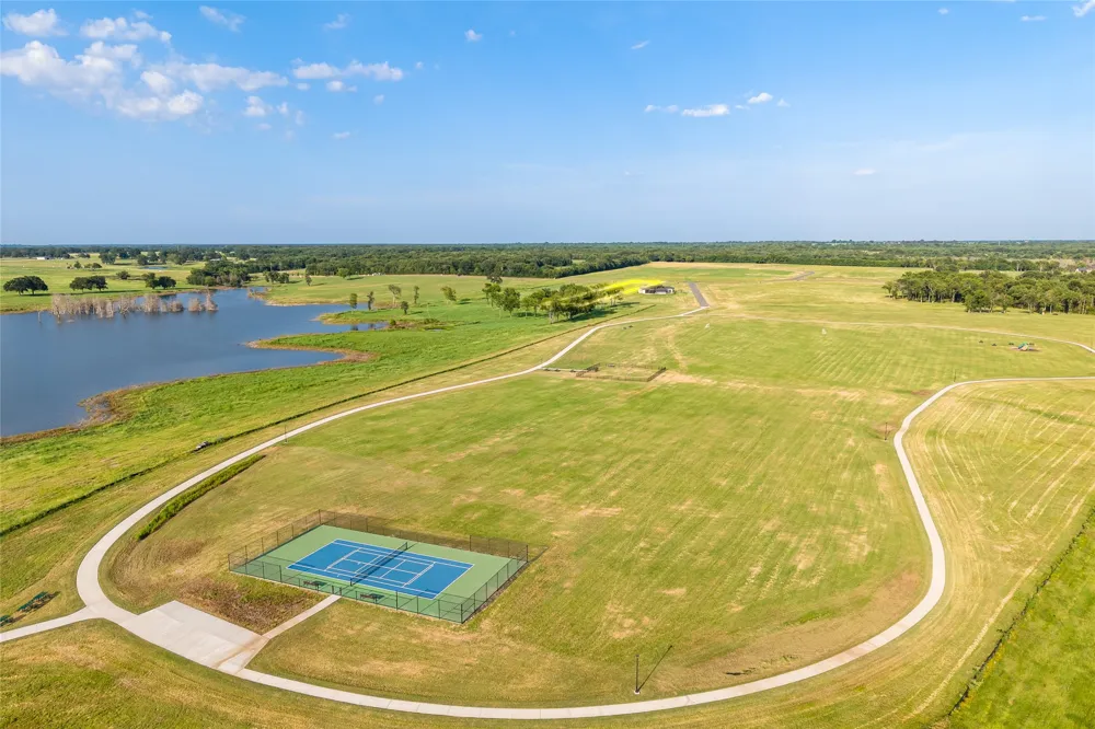 524 Shores Drive Honey Grove, TX 75446