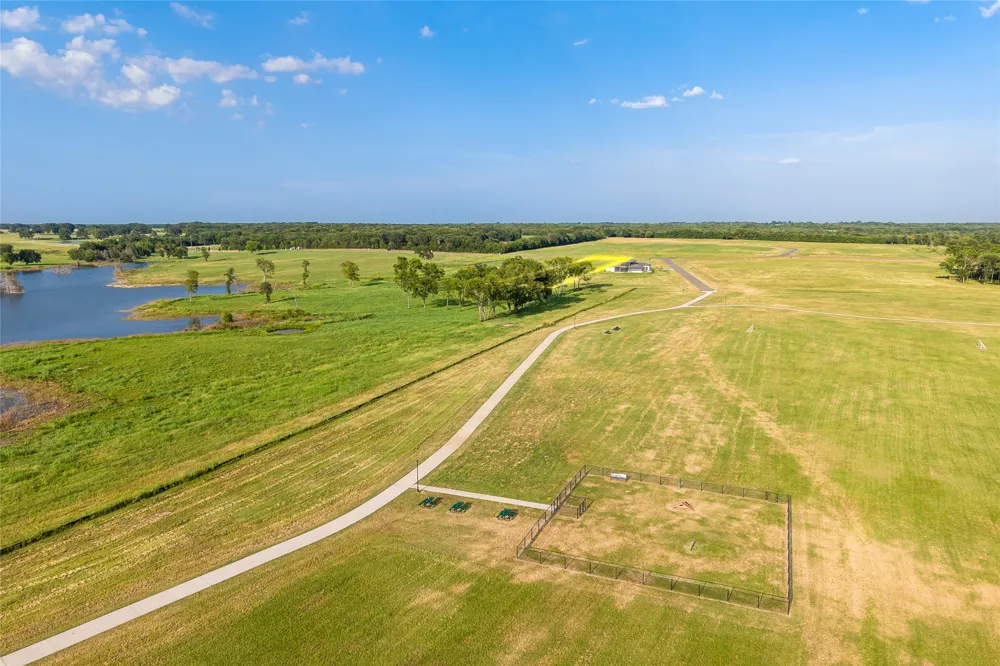 524 Shores Drive Honey Grove, TX 75446