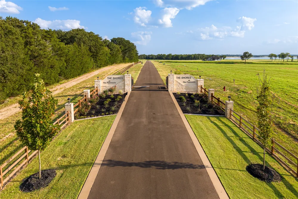 524 Shores Drive Honey Grove, TX 75446