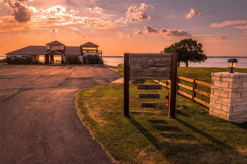524 Shores Drive Honey Grove, TX 75446