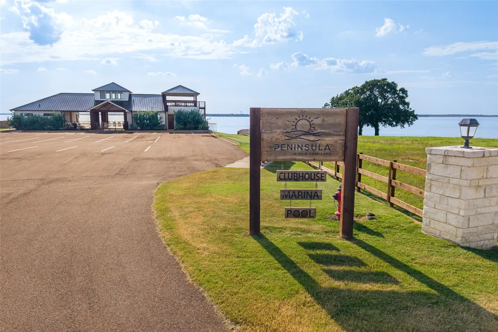 524 Shores Drive Honey Grove, TX 75446