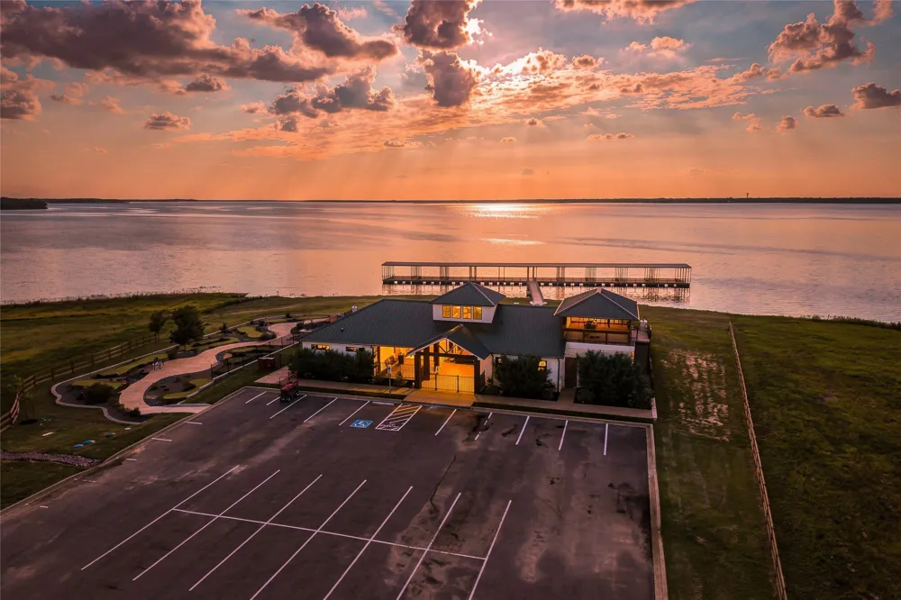 524 Shores Drive Honey Grove, TX 75446