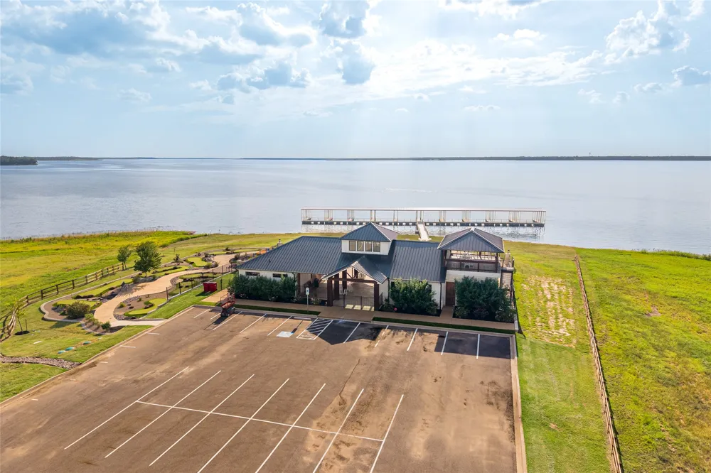 524 Shores Drive Honey Grove, TX 75446