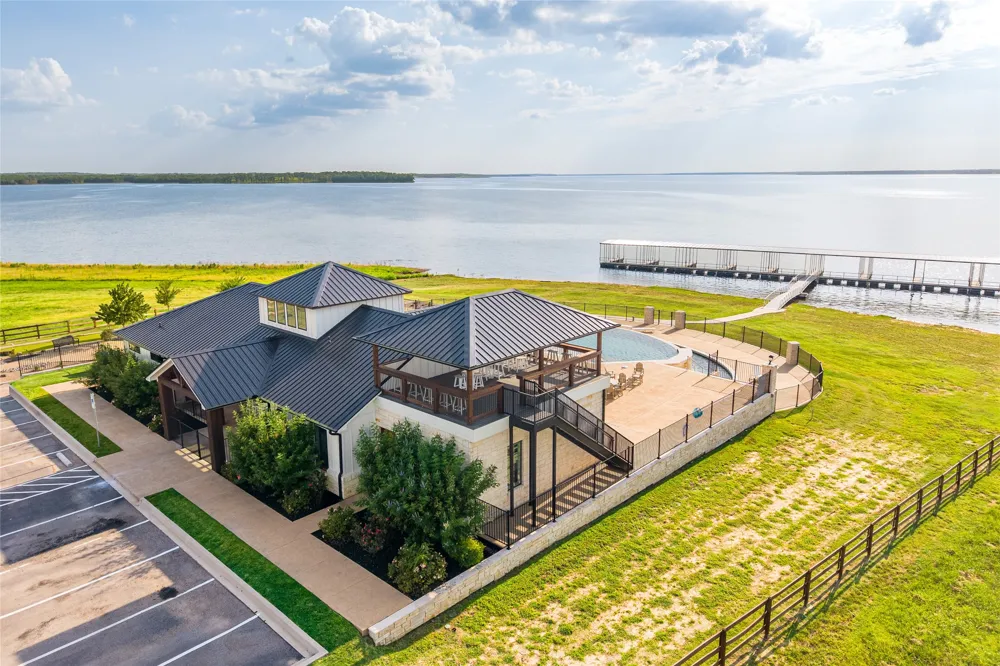 524 Shores Drive Honey Grove, TX 75446