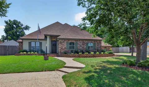 2104 Ashley Wilkes Lane