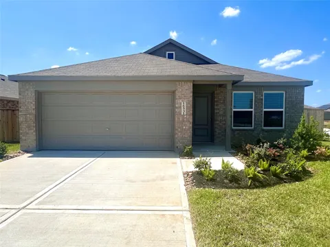 16531 Timberwolf Trail
