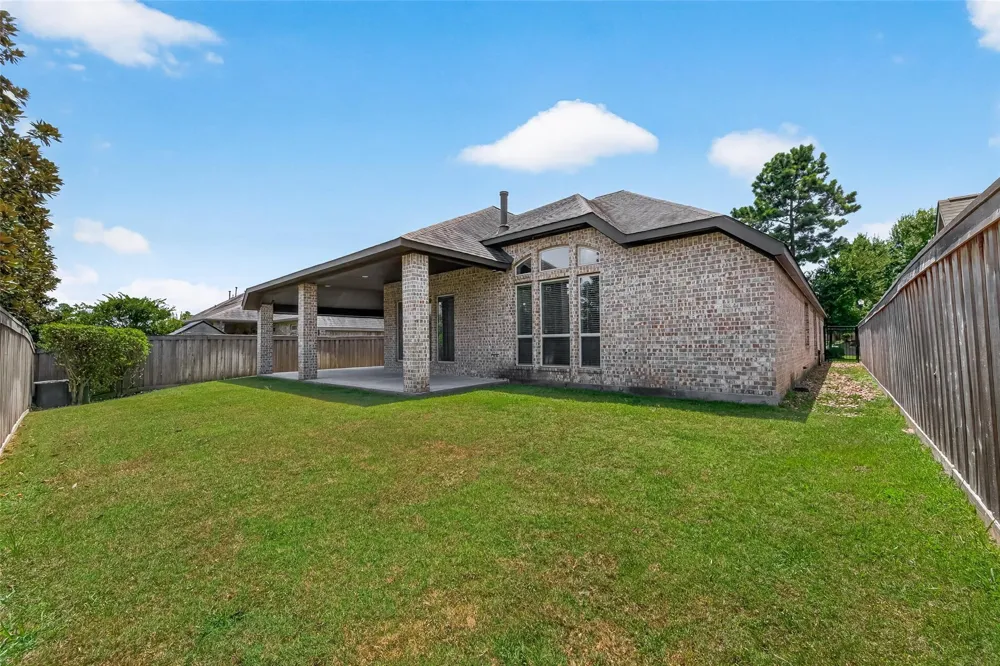 27124 Holtwood Grove Road Magnolia, TX 77354