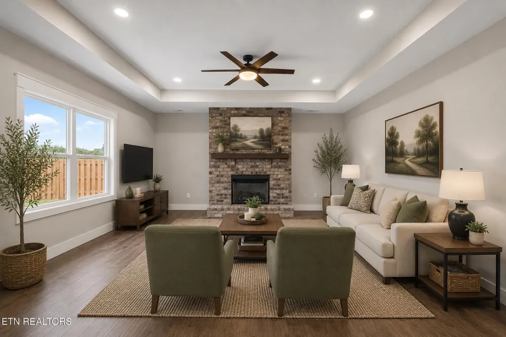 240 Lakeside Meadows Circle Madisonville, TN 37354