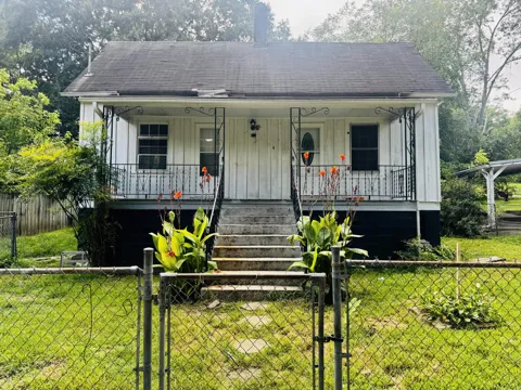 4 Fortune Street