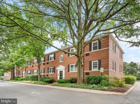 4402 PERSHING DRIVE #1
