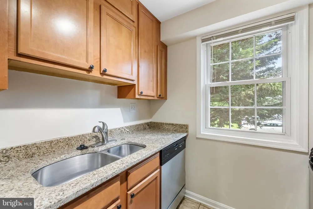 4402 PERSHING DRIVE #1 Arlington, VA 22203