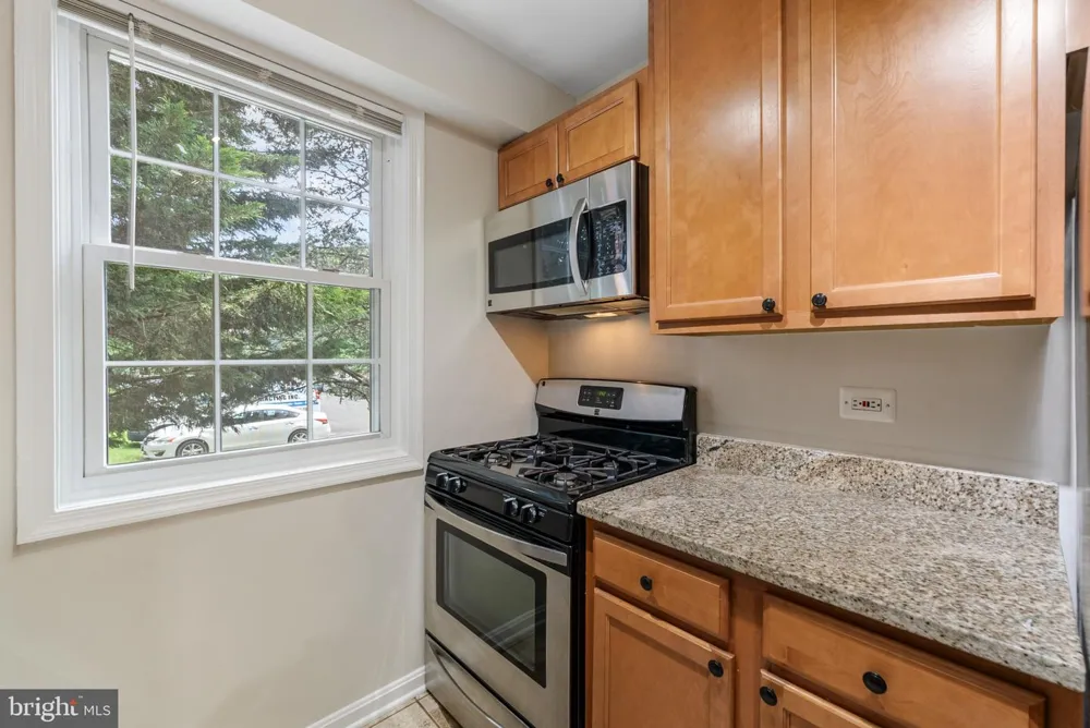 4402 PERSHING DRIVE #1 Arlington, VA 22203