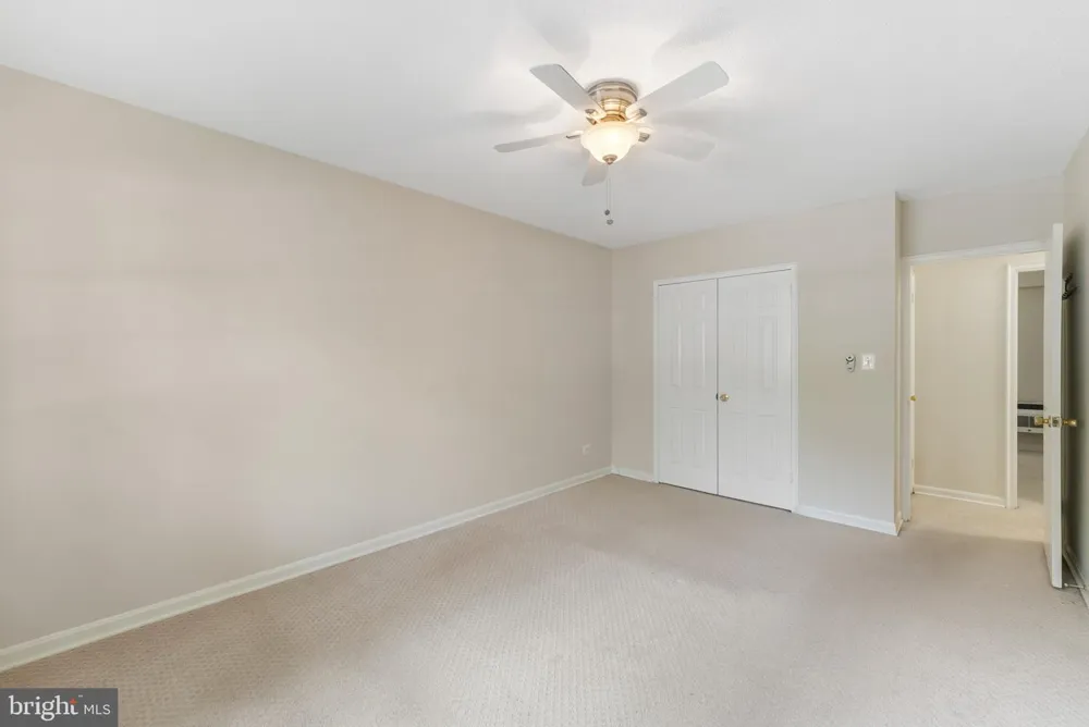 4402 PERSHING DRIVE #1 Arlington, VA 22203