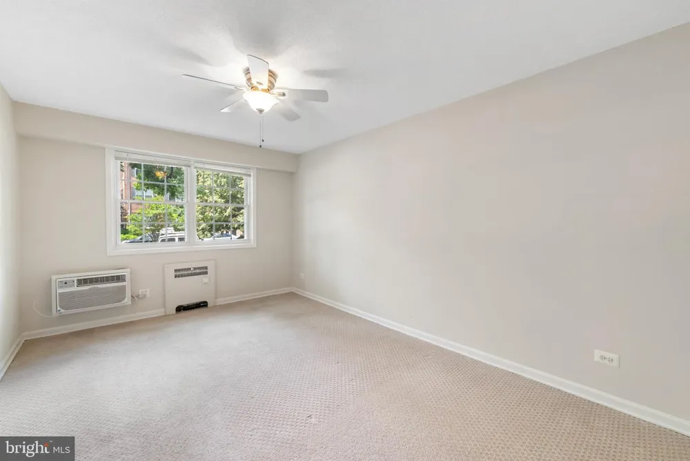 4402 PERSHING DRIVE #1 Arlington, VA 22203