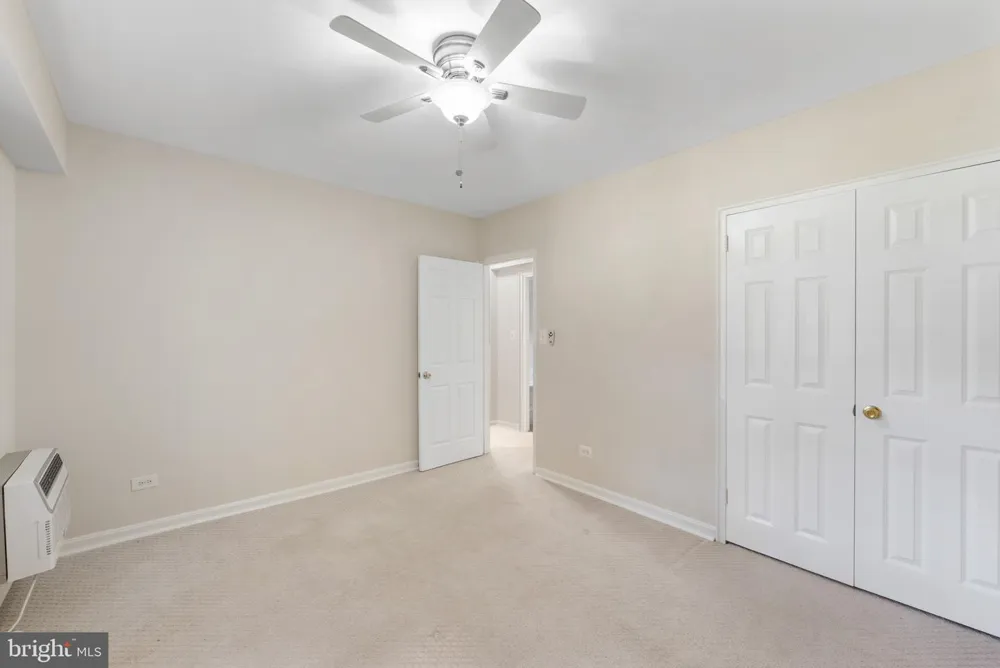 4402 PERSHING DRIVE #1 Arlington, VA 22203