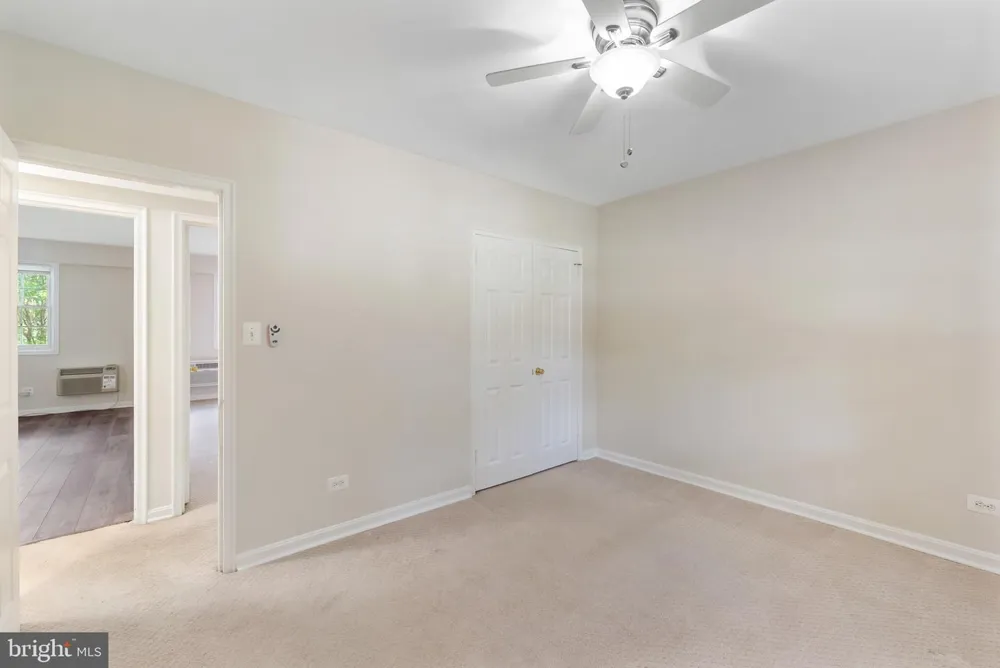 4402 PERSHING DRIVE #1 Arlington, VA 22203