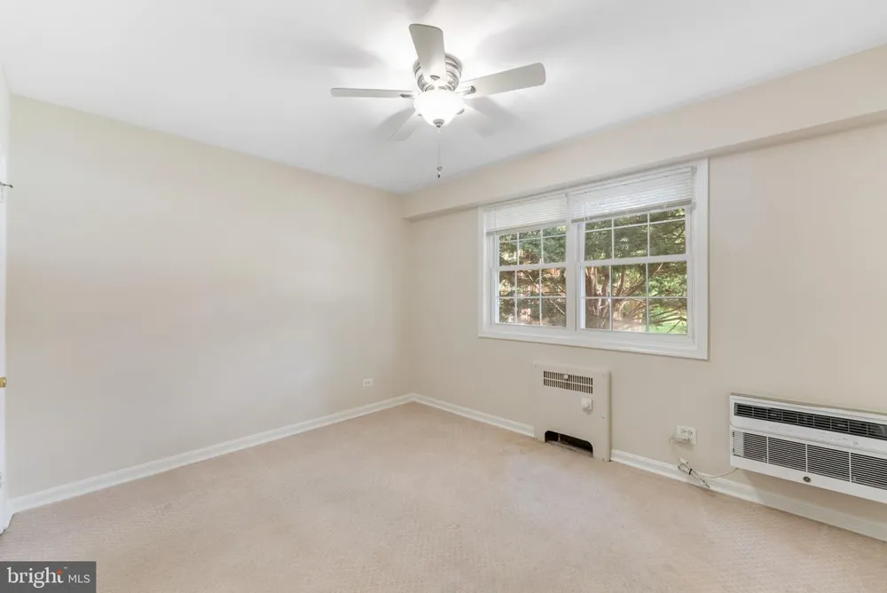 4402 PERSHING DRIVE #1 Arlington, VA 22203
