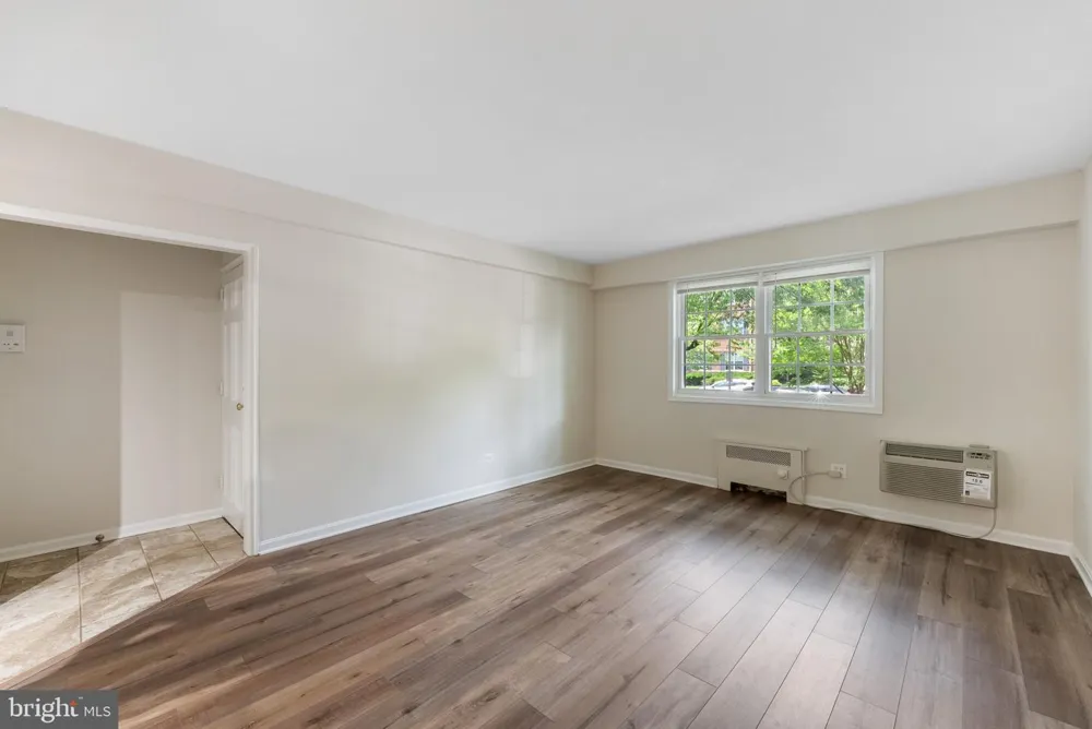 4402 PERSHING DRIVE #1 Arlington, VA 22203