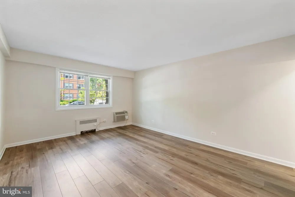 4402 PERSHING DRIVE #1 Arlington, VA 22203