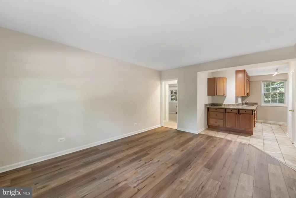 4402 PERSHING DRIVE #1 Arlington, VA 22203