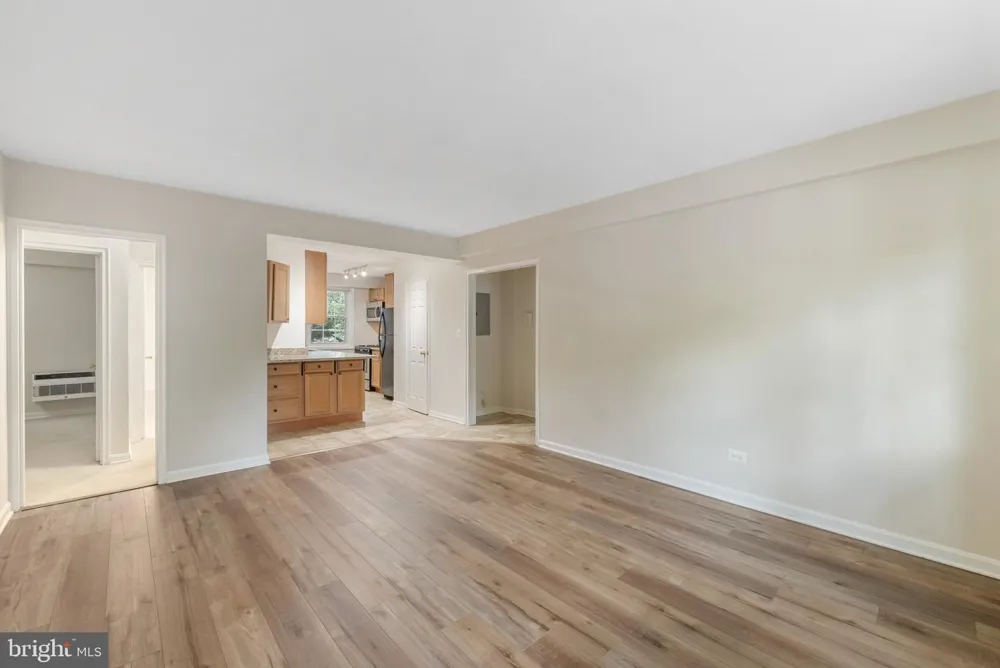 4402 PERSHING DRIVE #1 Arlington, VA 22203