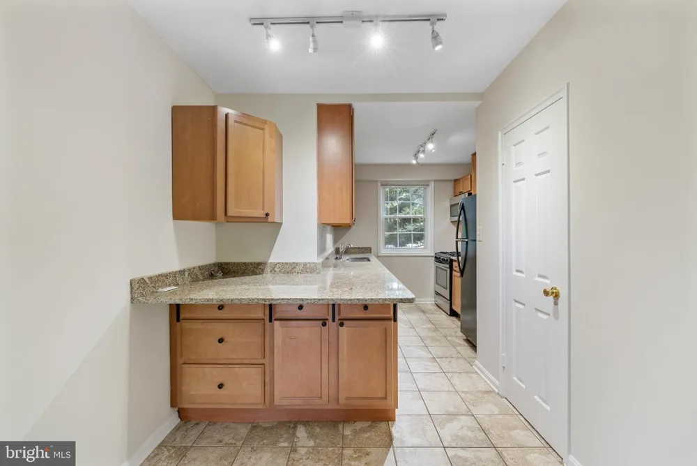 4402 PERSHING DRIVE #1 Arlington, VA 22203