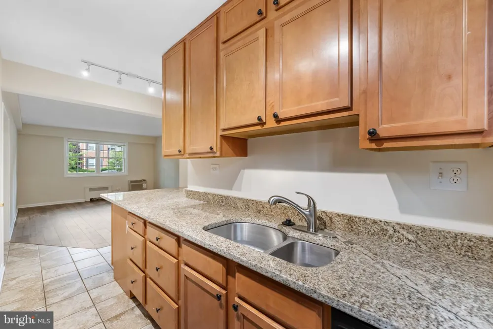 4402 PERSHING DRIVE #1 Arlington, VA 22203