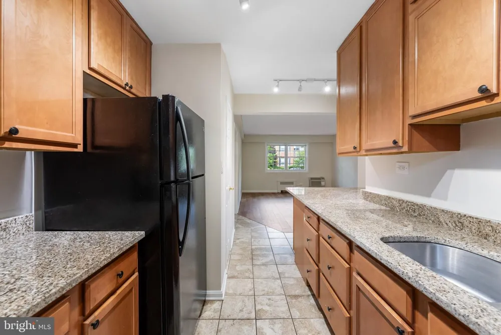 4402 PERSHING DRIVE #1 Arlington, VA 22203