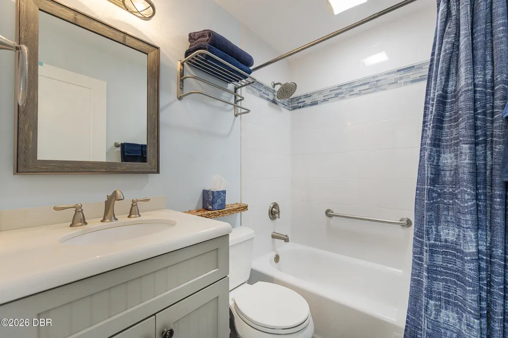 1510 Ocean Shore Boulevard #410 Ormond Beach, FL 32176