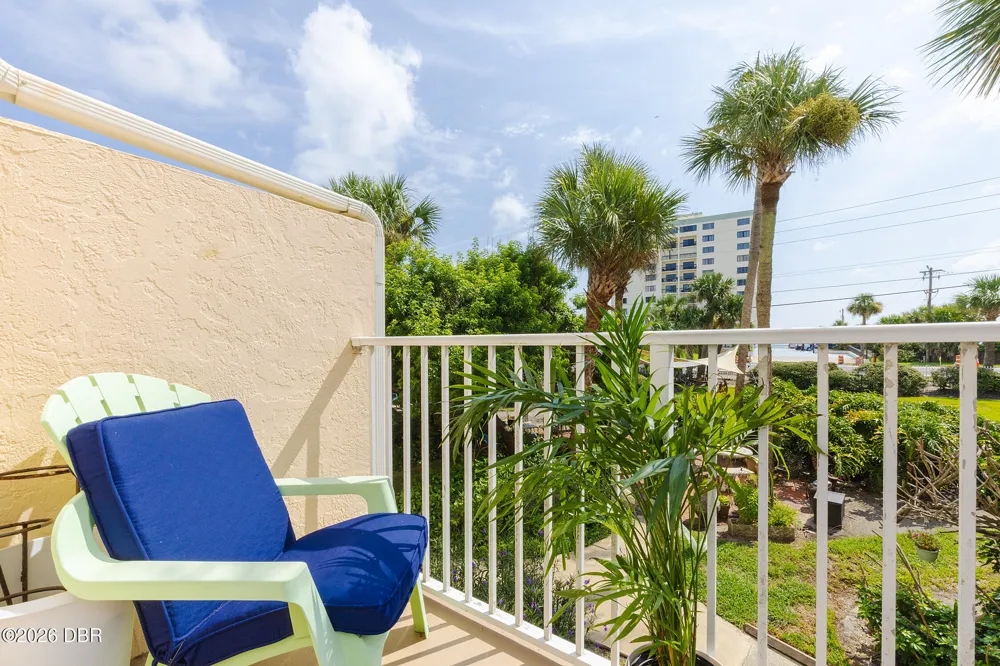 1510 Ocean Shore Boulevard #410 Ormond Beach, FL 32176